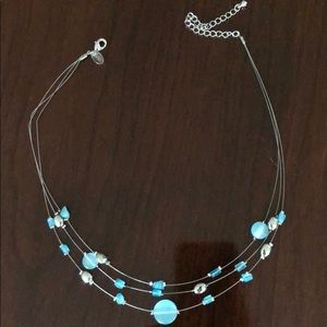 Lia Sophia Necklace